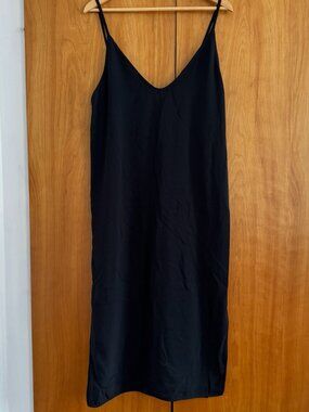 The Ultimate Slip dress from Everlane